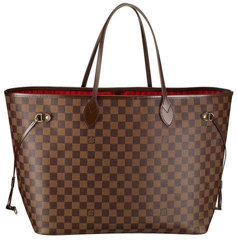 lv neverfull gm